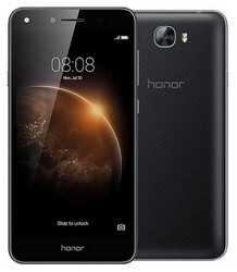 Замена дисплея на телефоне Honor 5A в Волгограде